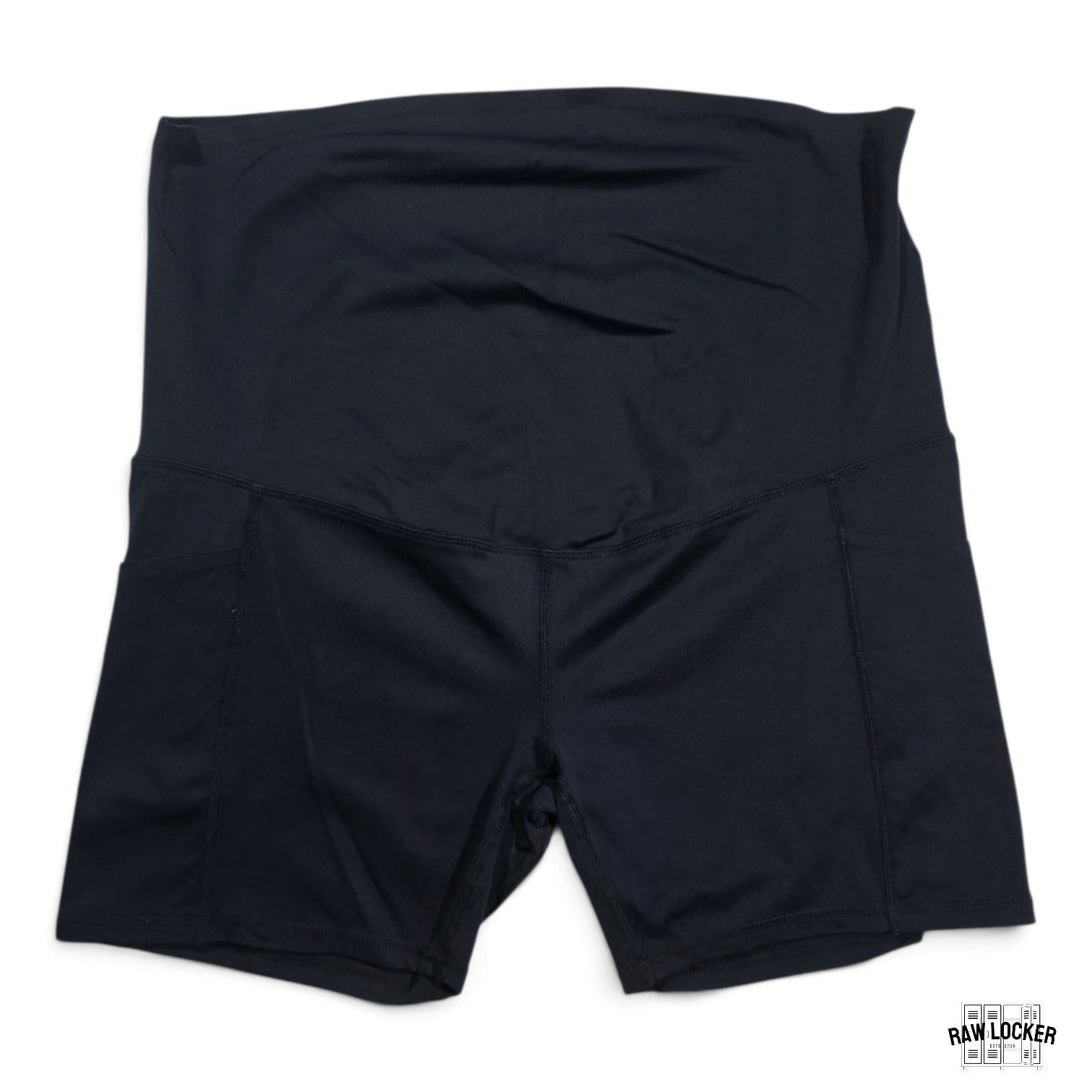 Short Deportivo de Maternidad - Talla L