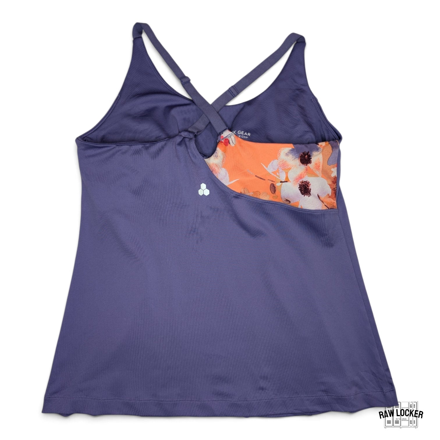 Camisa Deportiva - Talla L