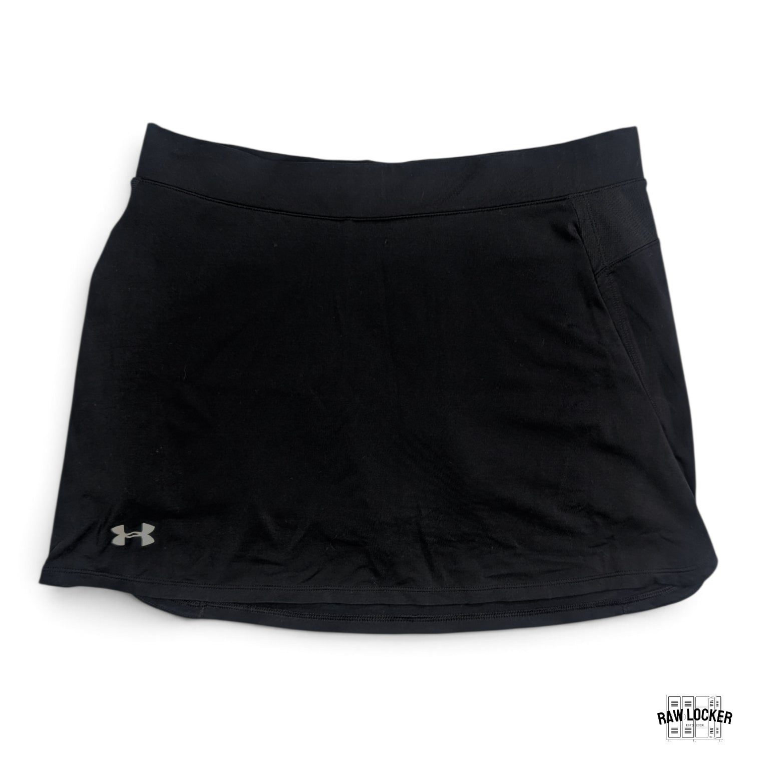 Falda Short Deportiva- Talla M