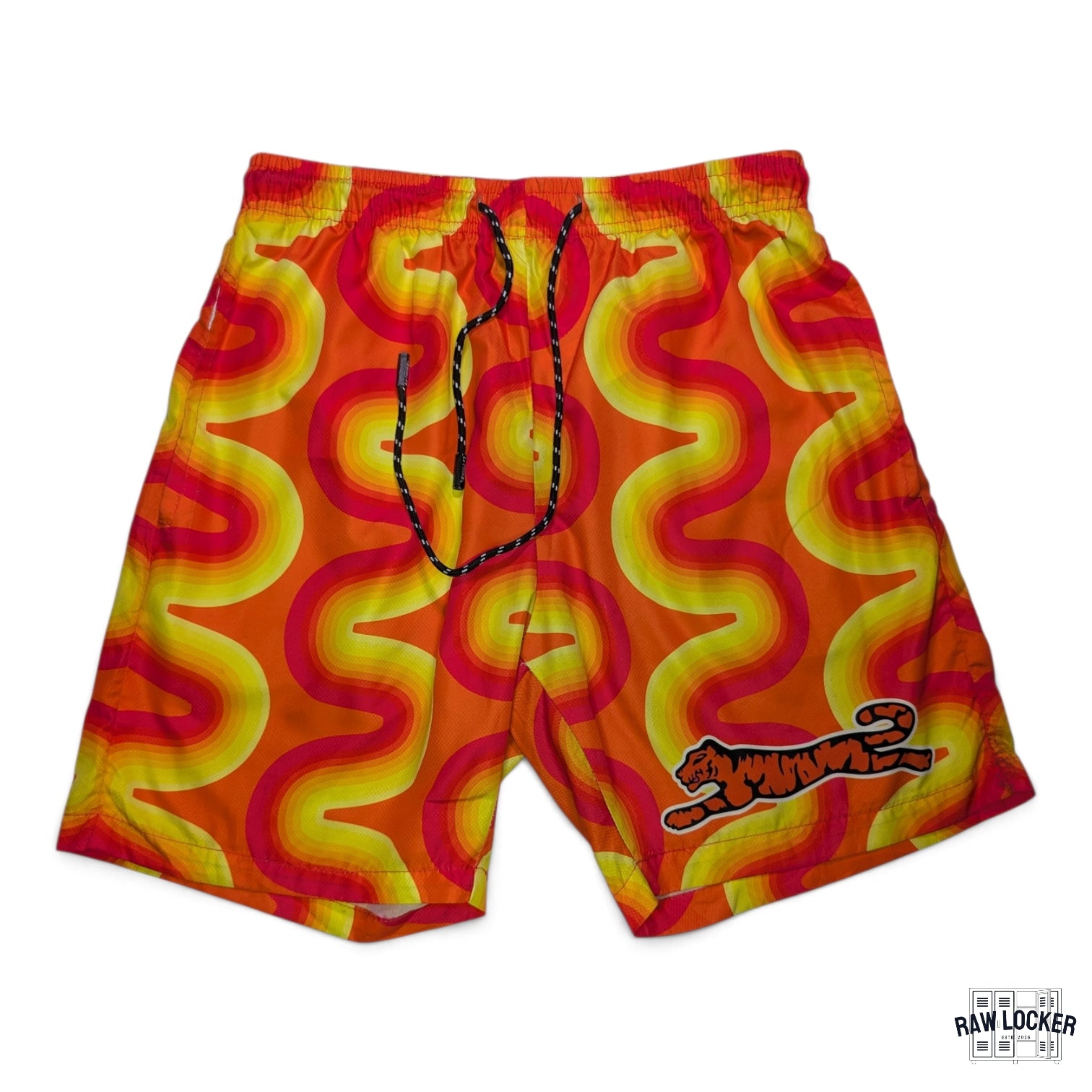 Calzoneta de Baño La Tigre - Talla M