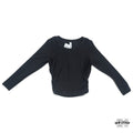 Camisa Deportiva manga larga all in motion - Talla S
