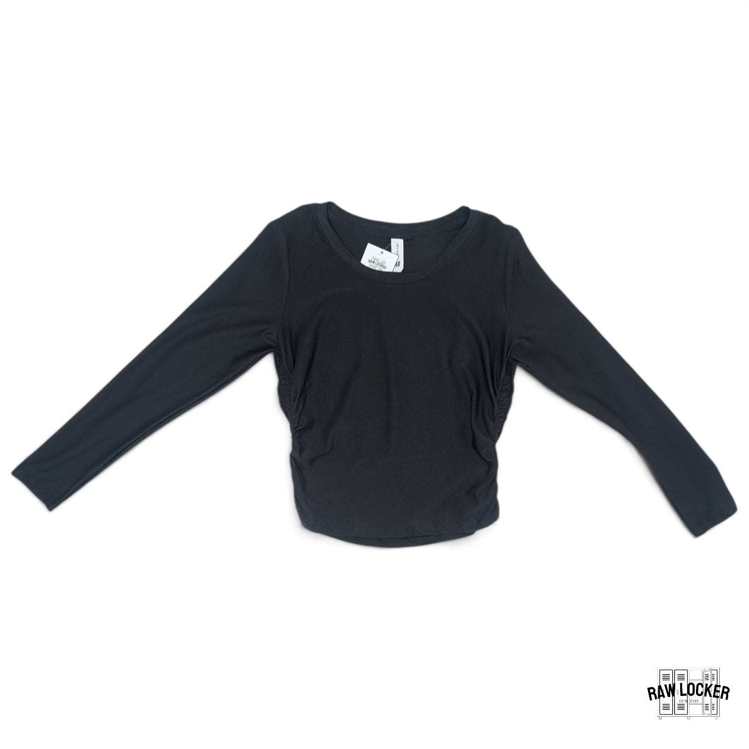 Camisa Deportiva manga larga all in motion - Talla S