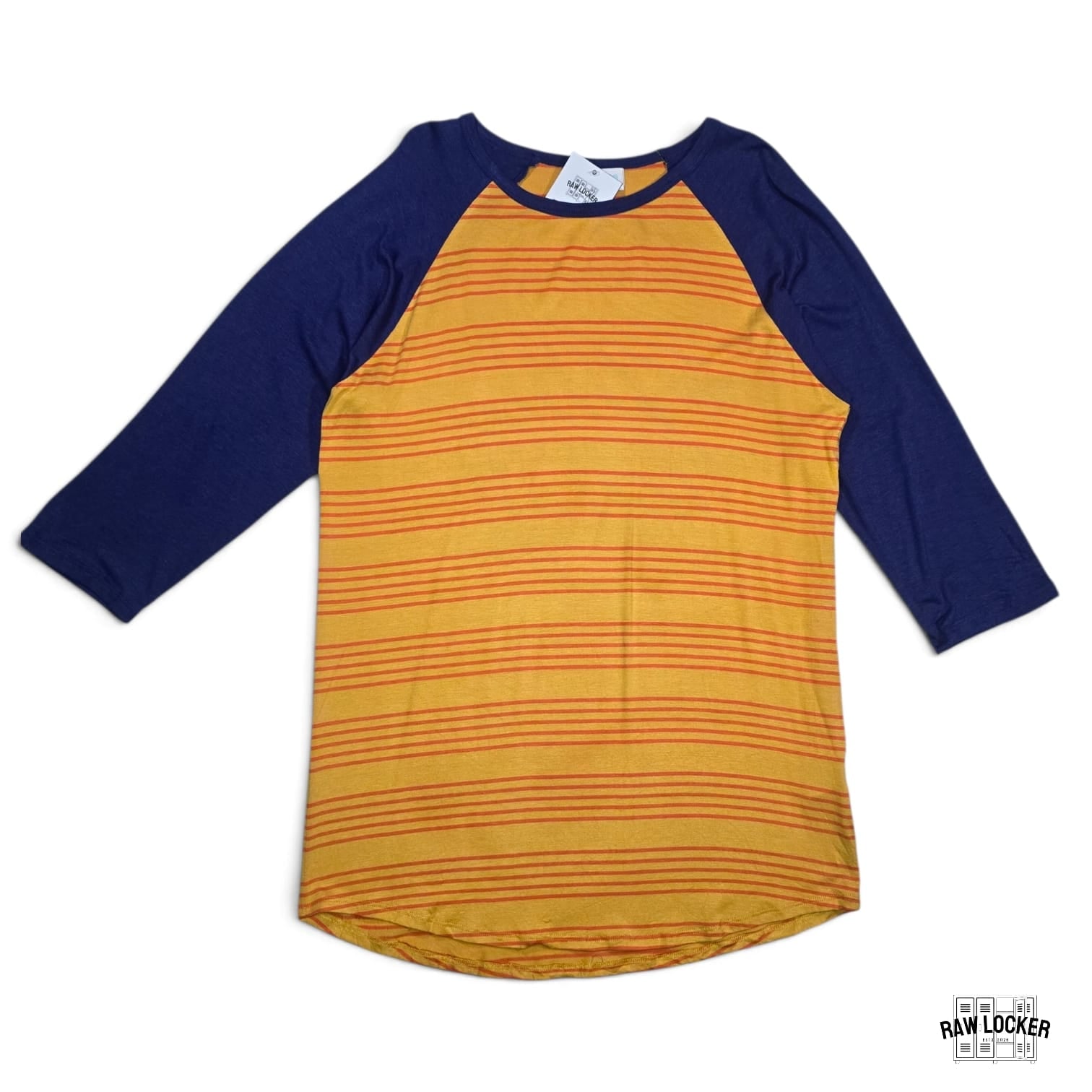 Camiseta manga 3/4 - Talla M