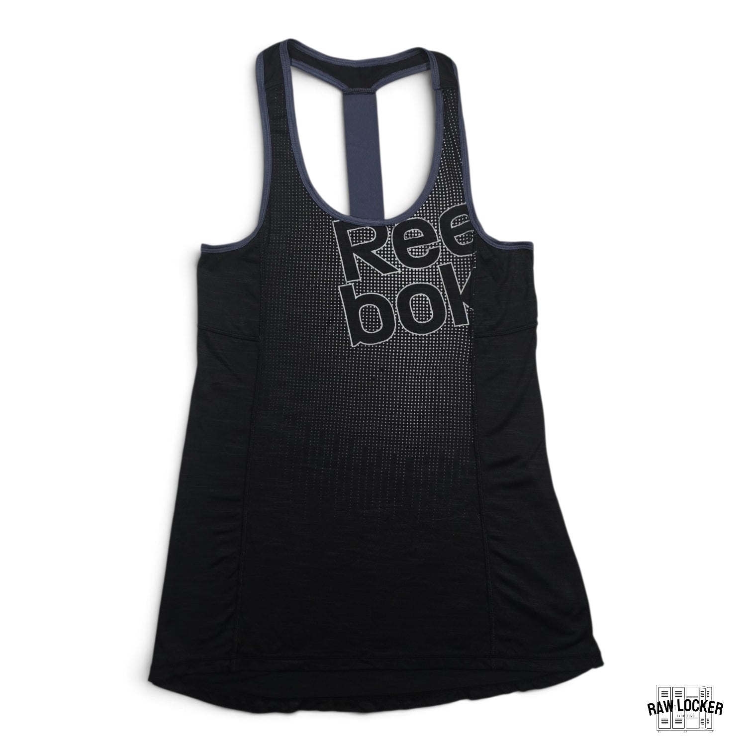Camisa Deportiva Reebok - Talla XS