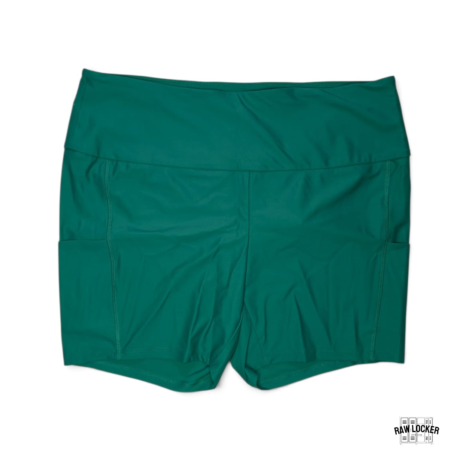 Short Deportivo - Talla XL