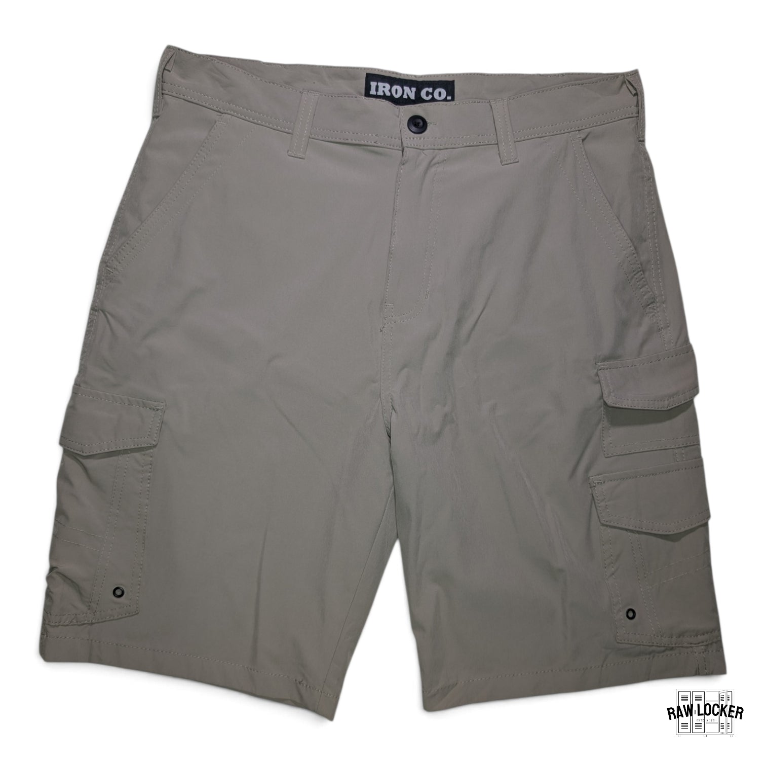 Short Cargo Casual - Talla L