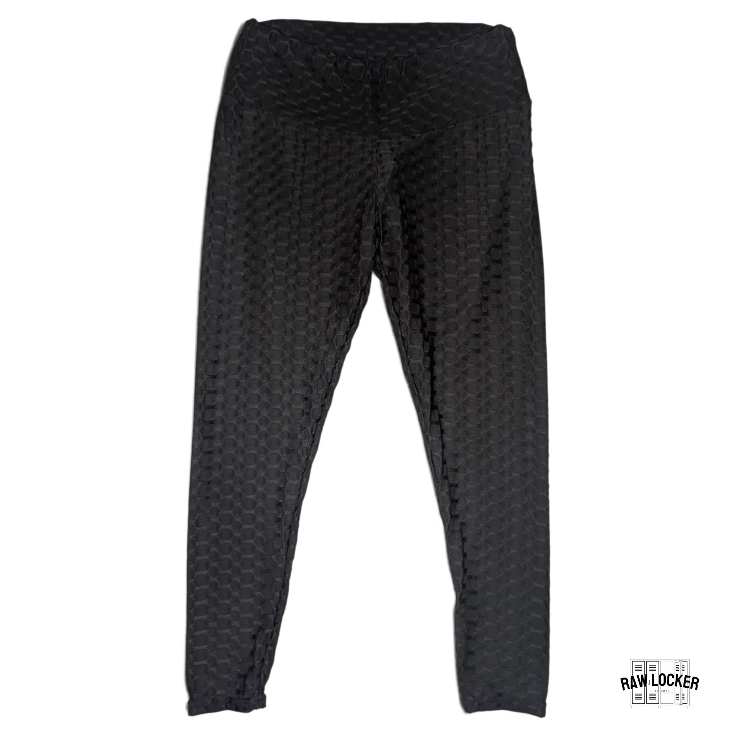 Leggings Deportivas - Talla XL