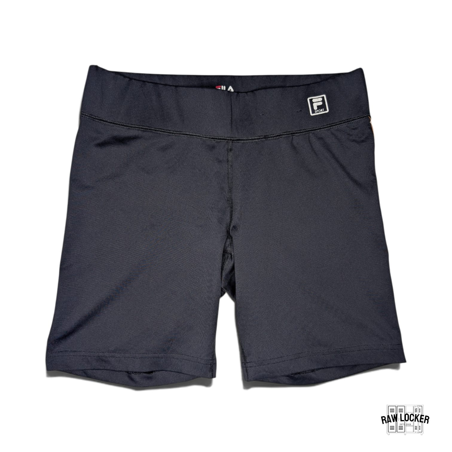 Short deportivo Fila - Talla xs