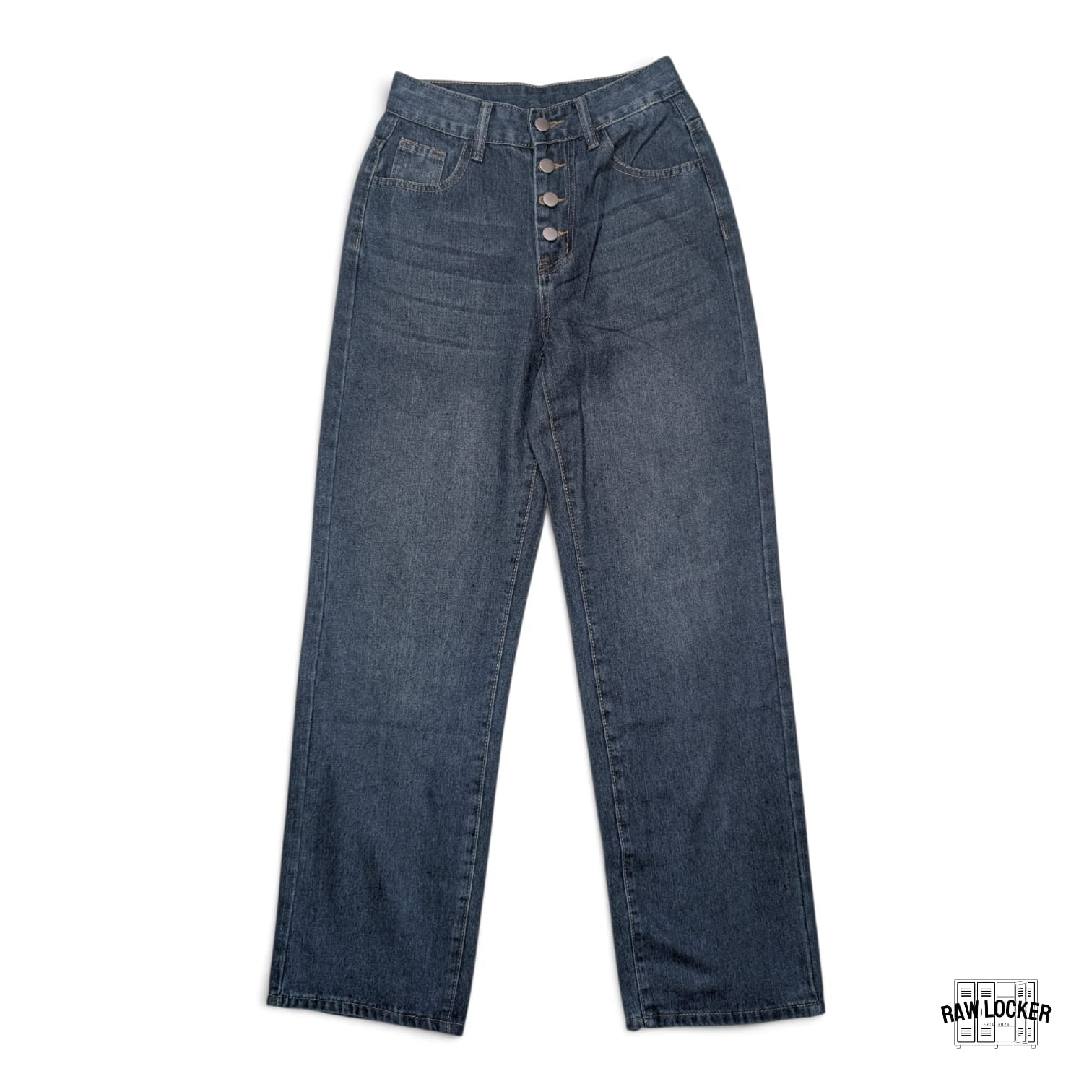 Jean Shein de 4 botones - Talla xs