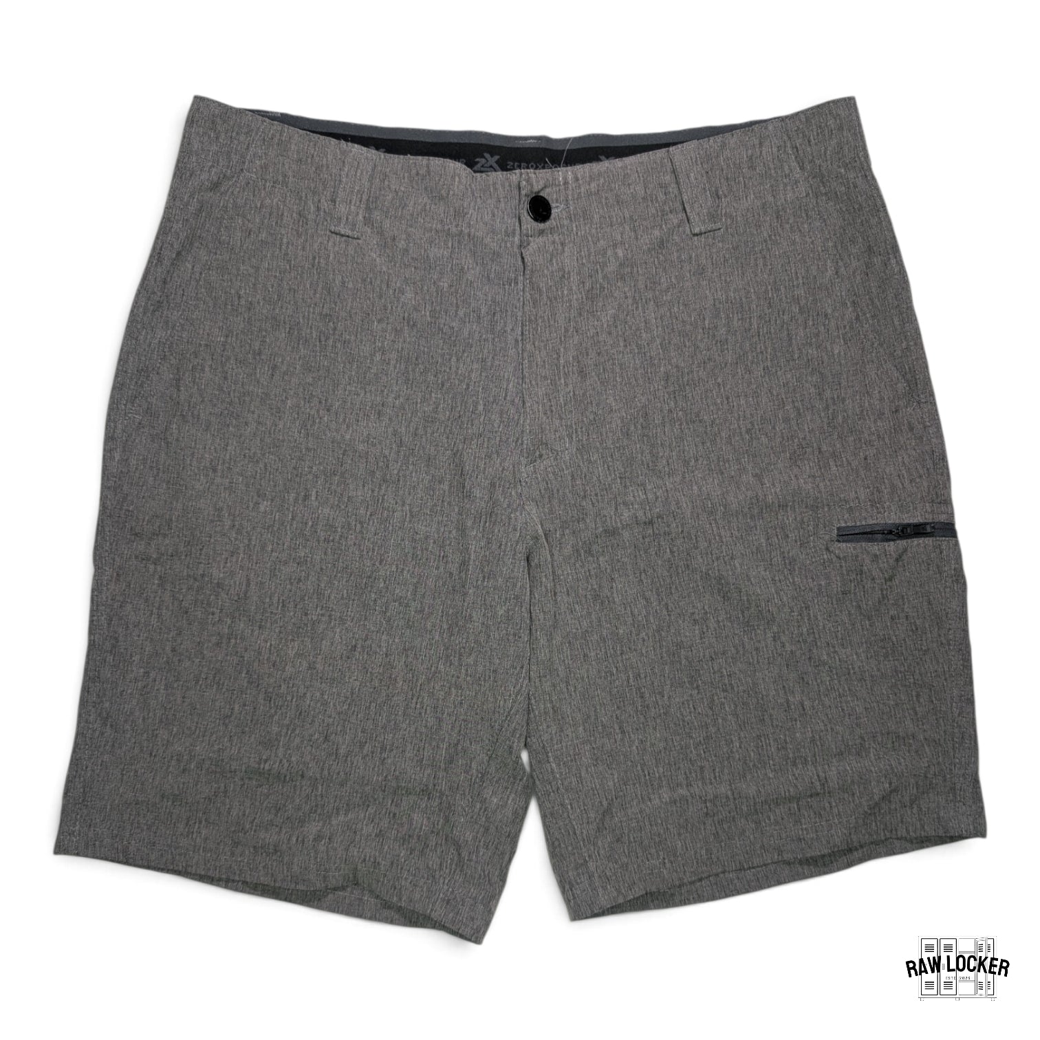Short Casual - Talla XL