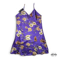 Vestido Baby - Talla xl