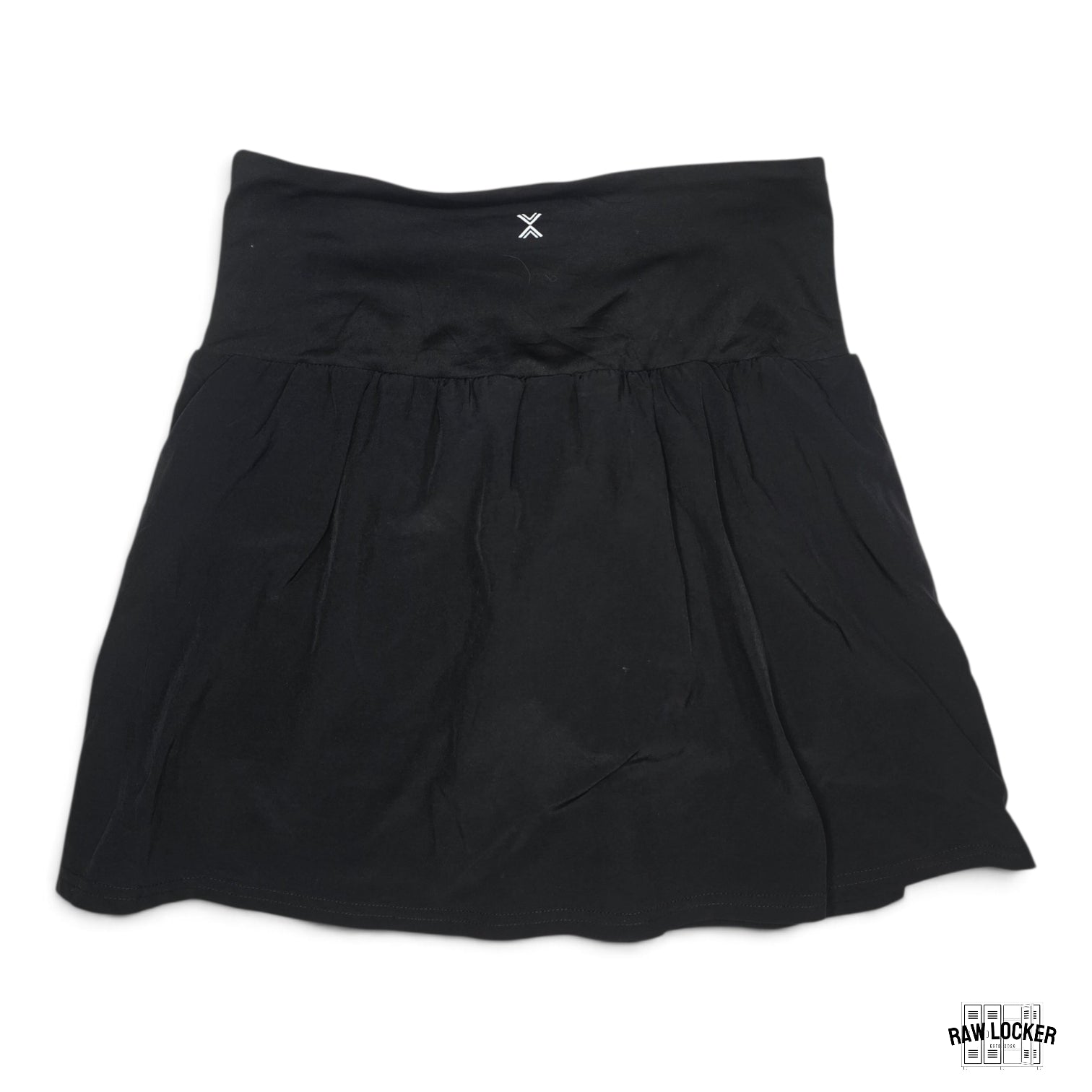 Falda Short Deportivo - Talla XS