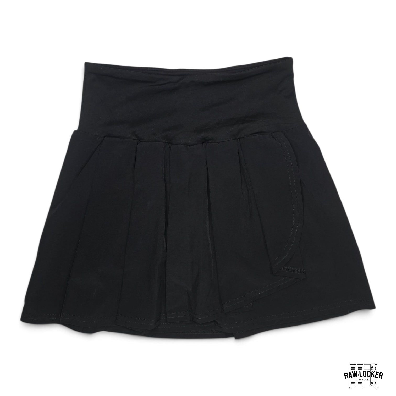 Falda Short Deportivo - Talla XS