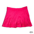 Falda Short - Talla M