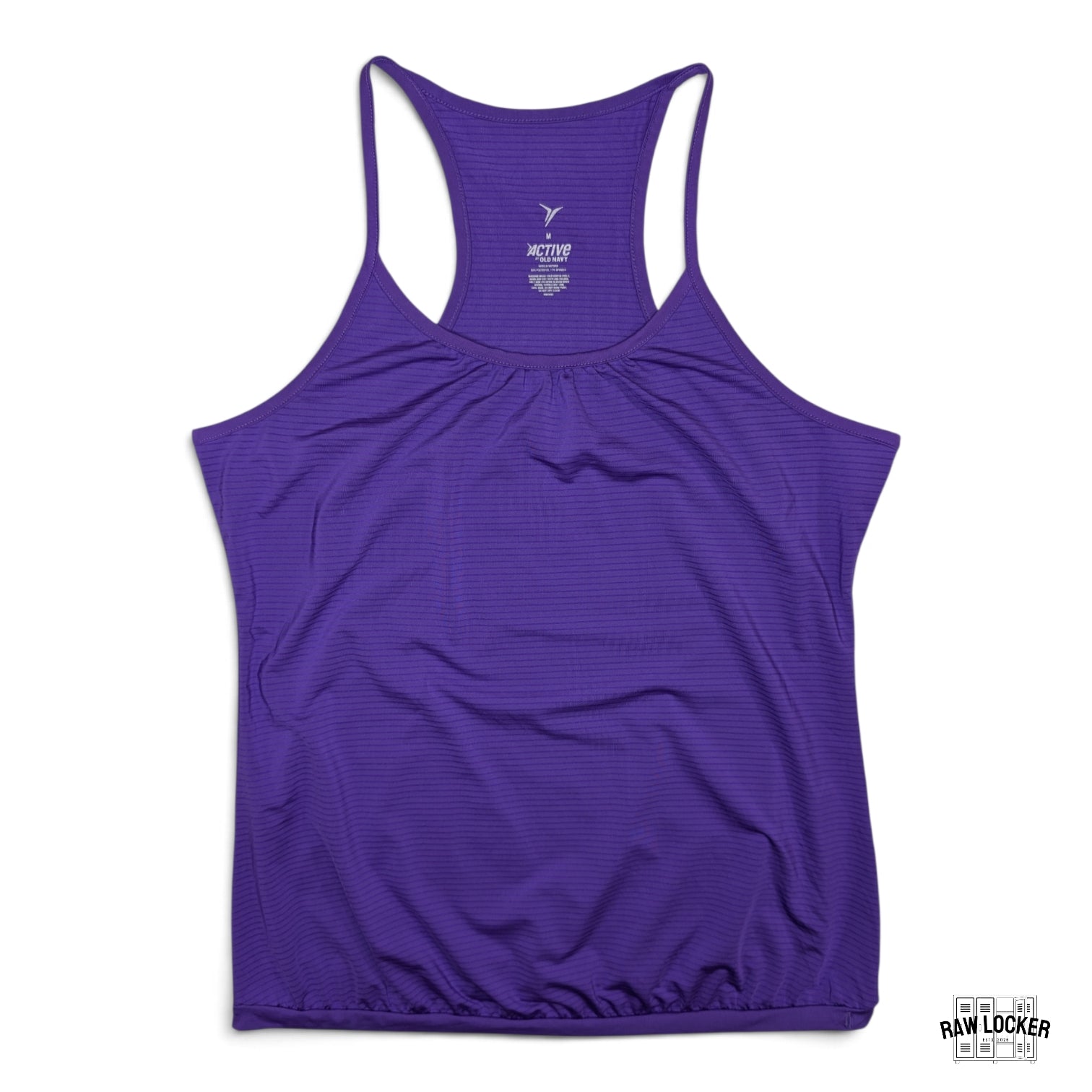 Camisa Deportiva Old Navy - Talla M