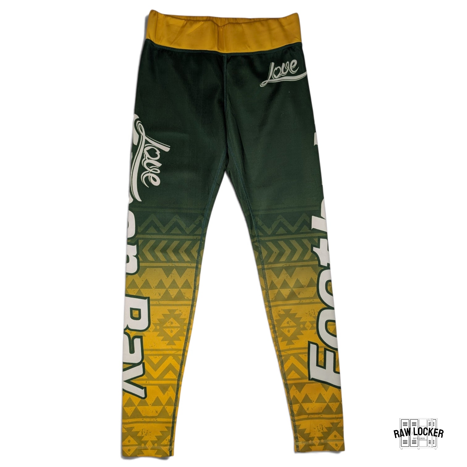 Leggings Deportivas