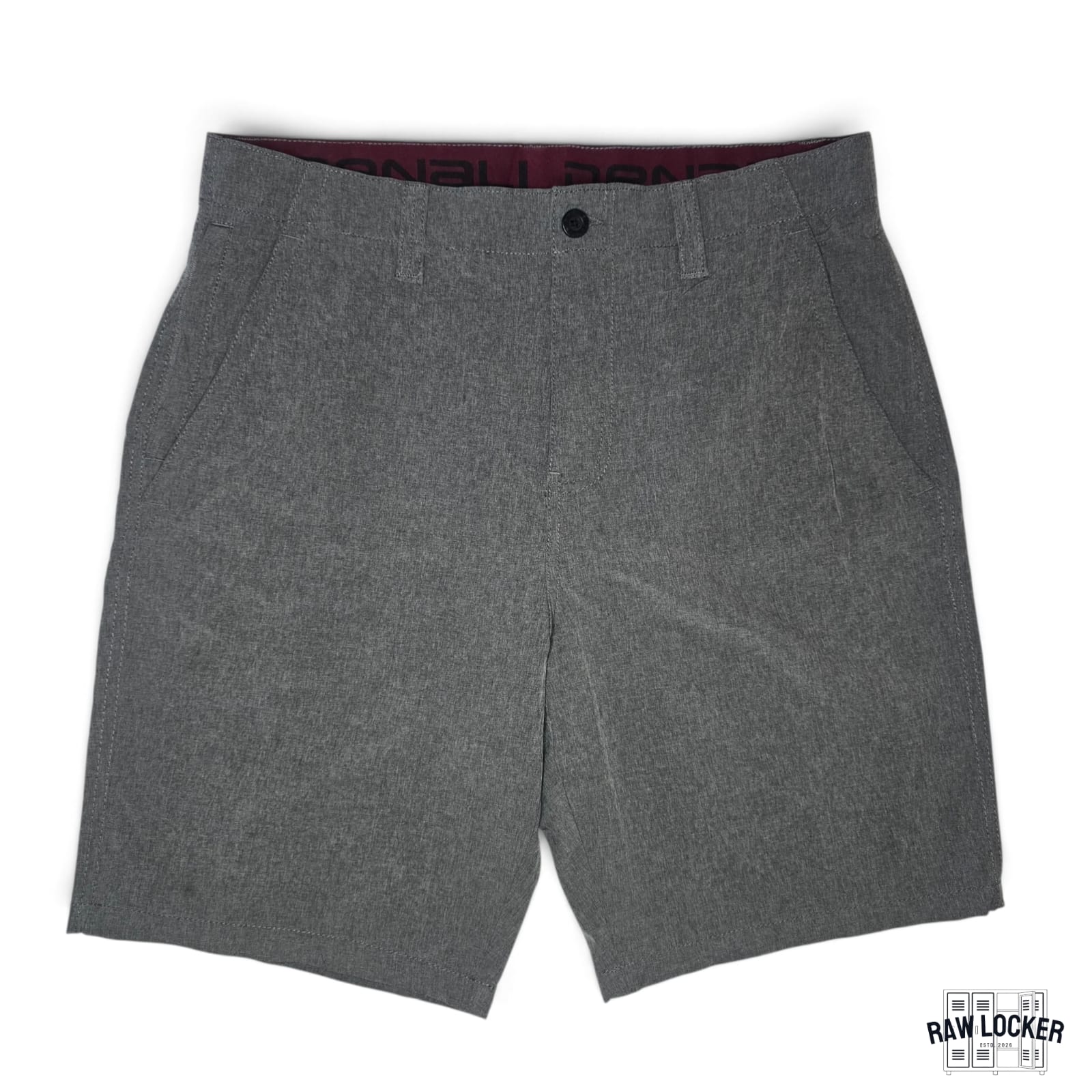 Short O'Neill Hybrid Casual Tipo Chino - Talla L