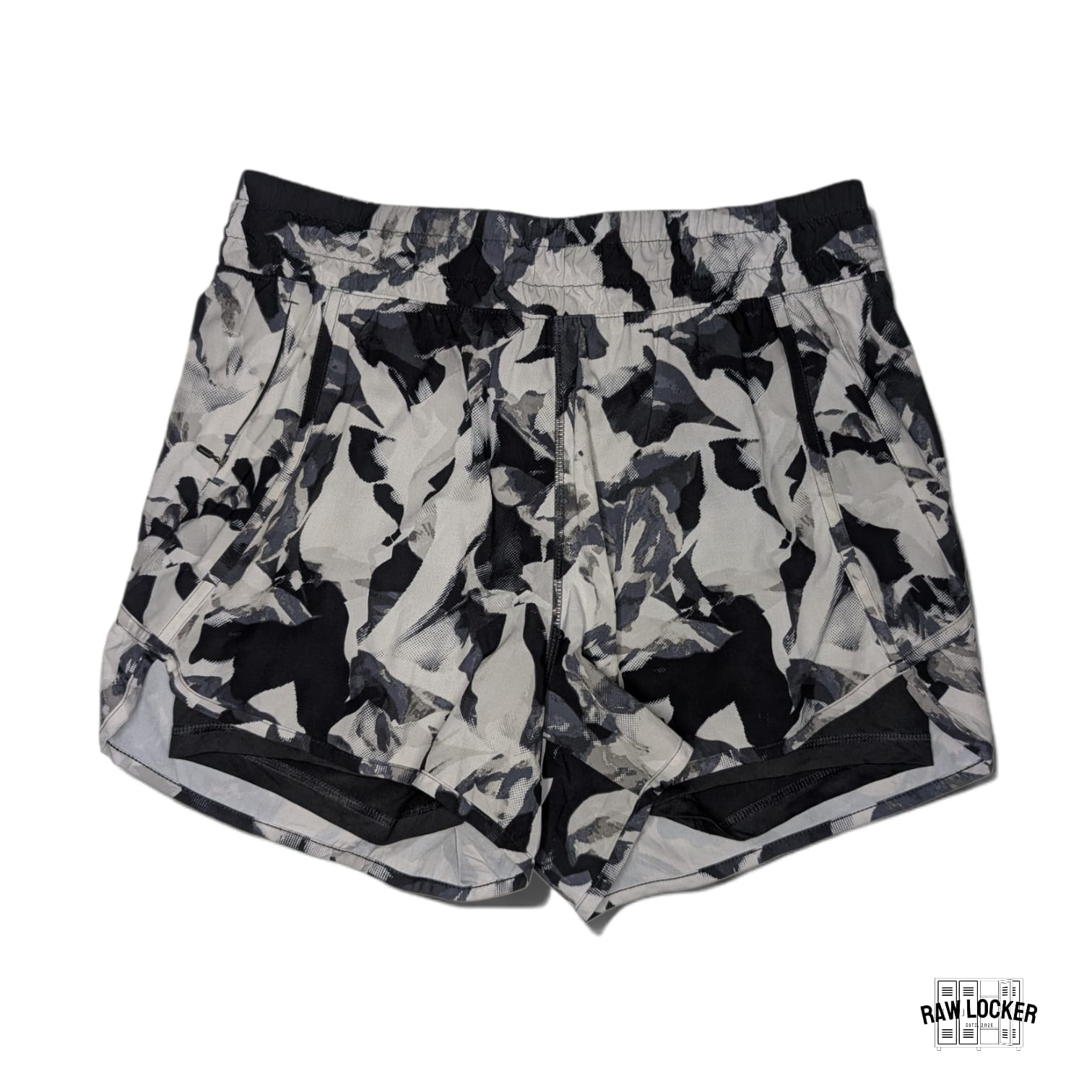 Short deportivo Avia - Talla L