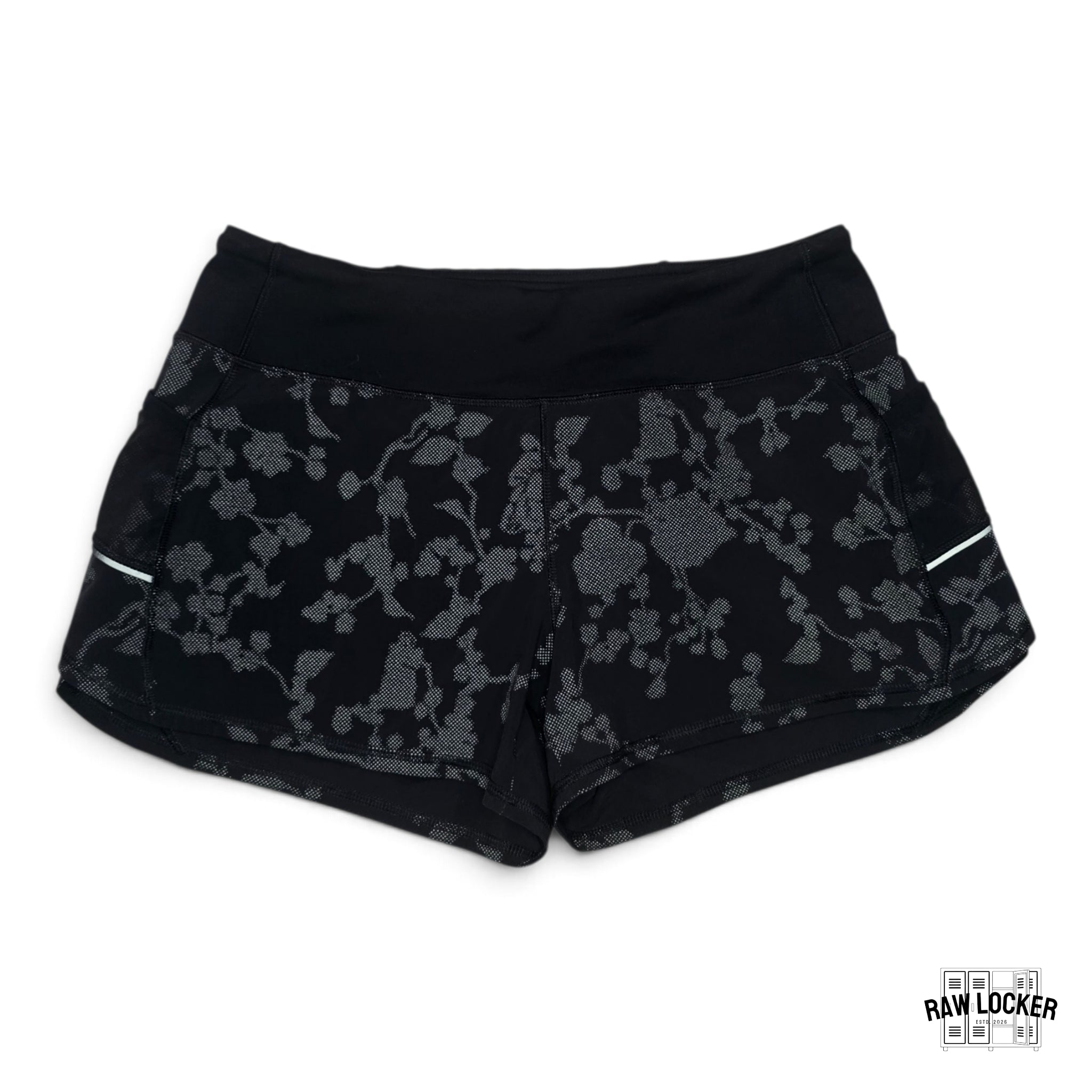 Short Deportivo Athleta - Talla M
