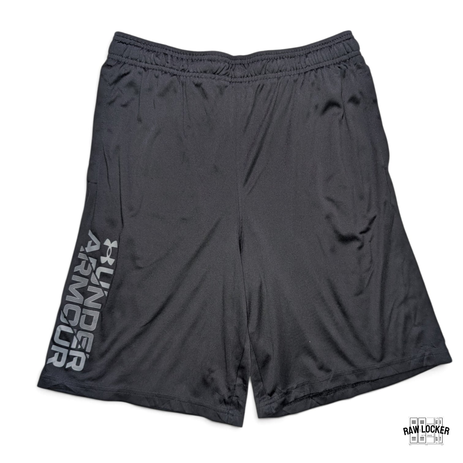 Calzoneta Deportiva Under Armour - Talla XL
