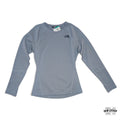 Camisa Deportiva Manga Larga The North Face - Talla S