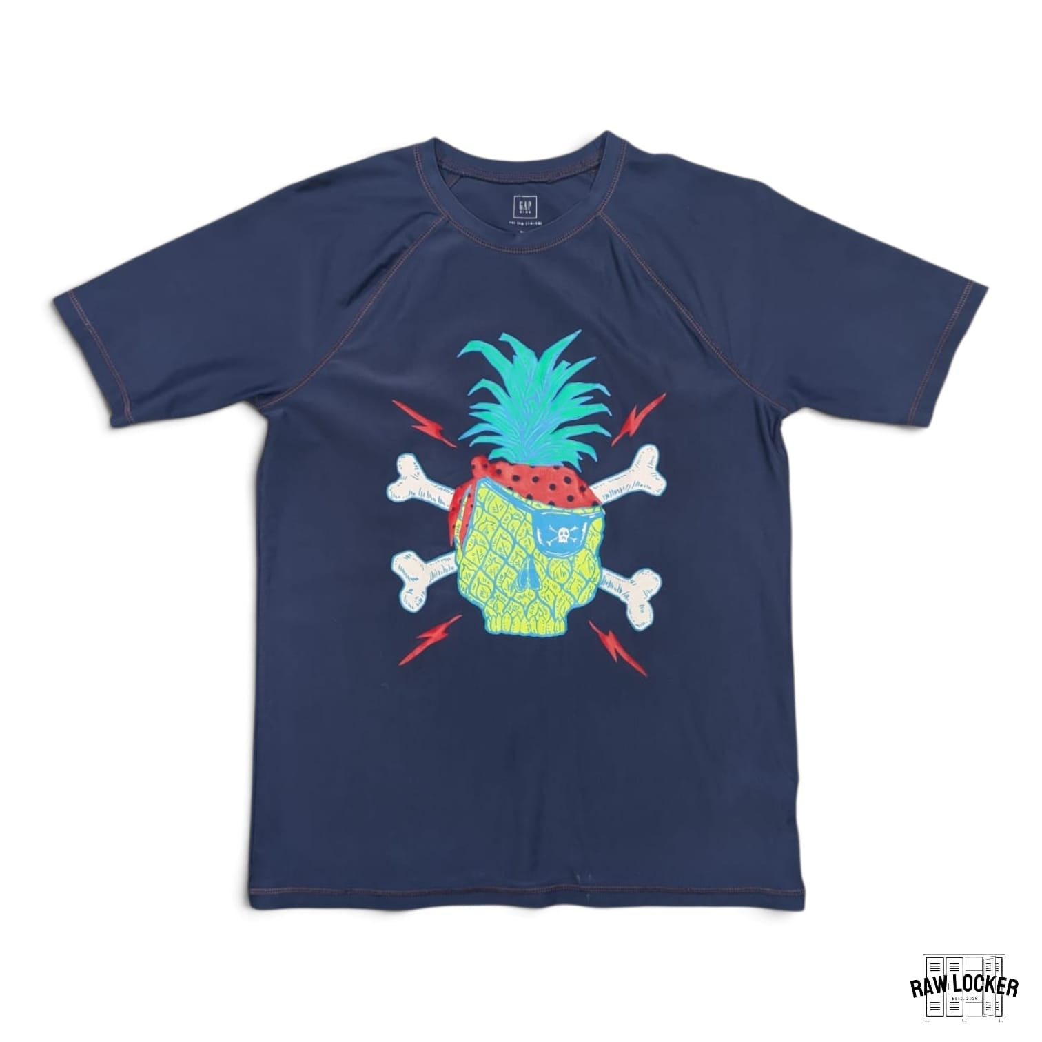 Camiseta GAP de baño - Talla S