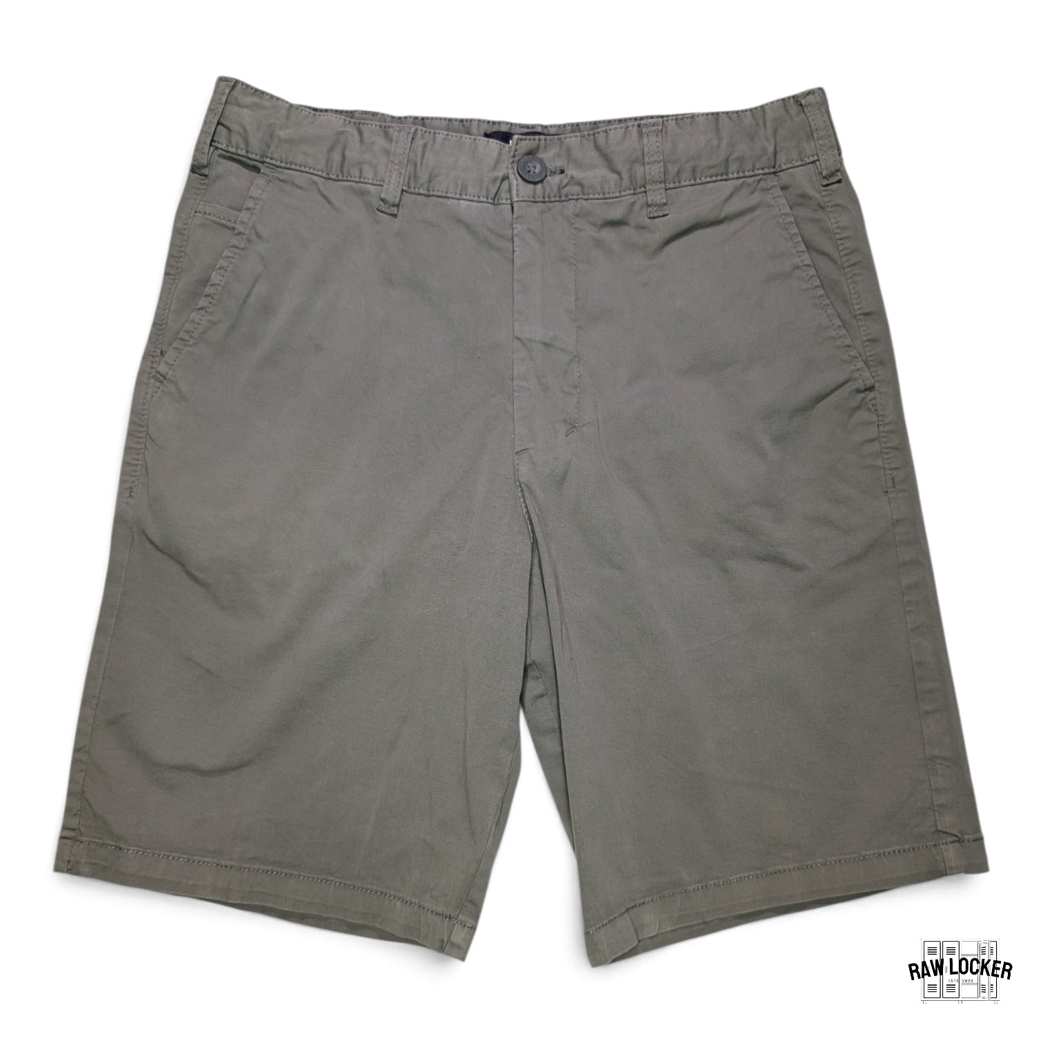 Short Casual Pull & Bear - Talla  S
