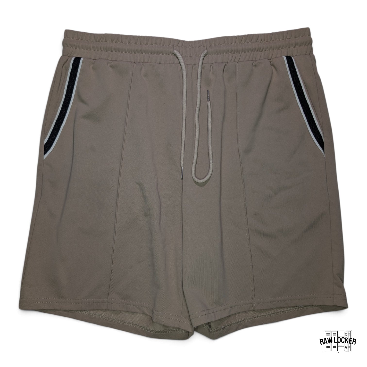 Short Casual - Talla XL