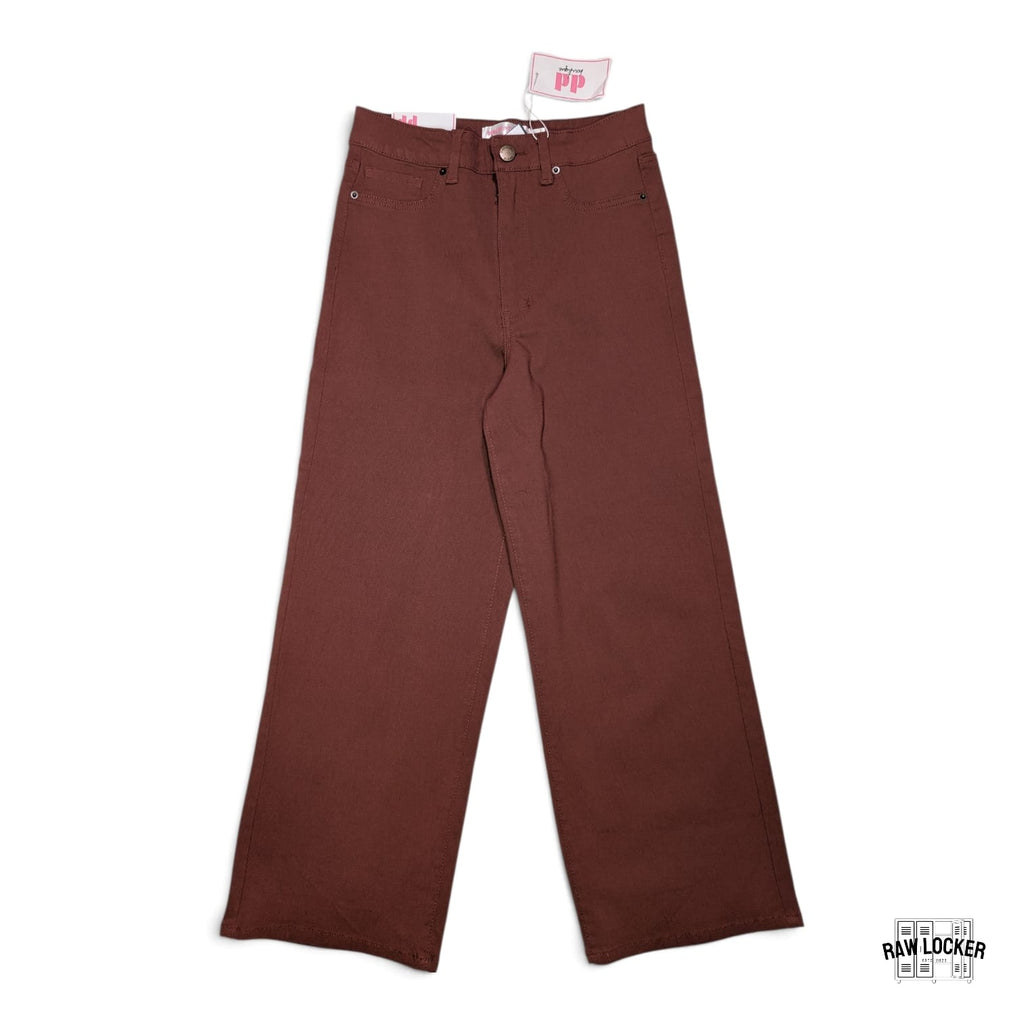 Jean café DDBoutique - Talla S