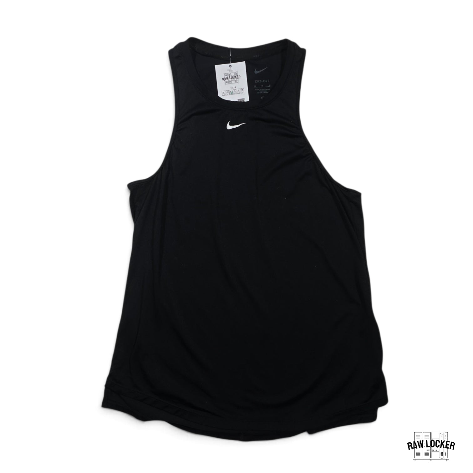 Camisa Deportiva Nike - Talla M