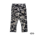 Leggings Deportiva - Talla XL