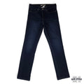 Pantalón jean Levi's denim azul oscuro, Talla L