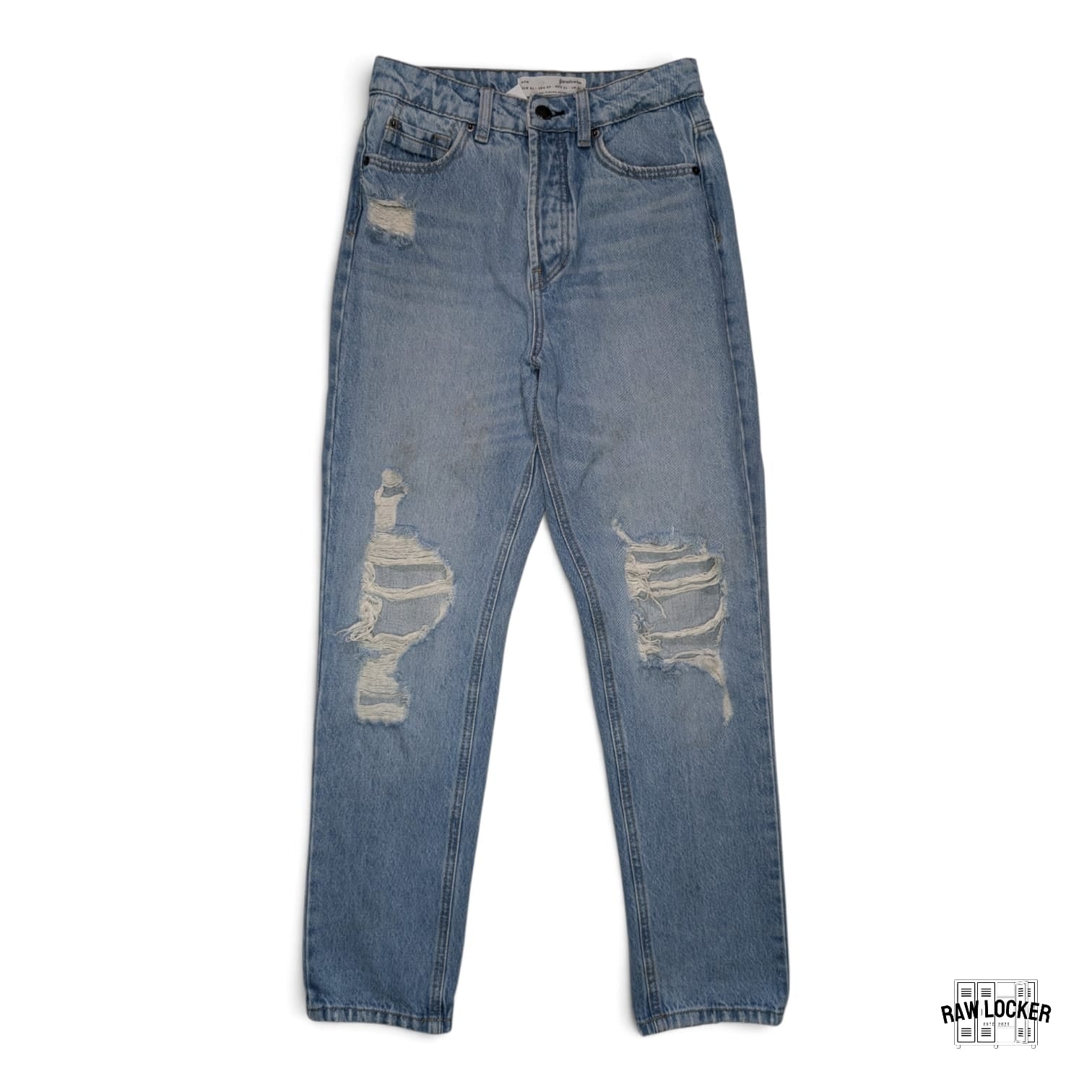 Jean Stradivarius - Talla S