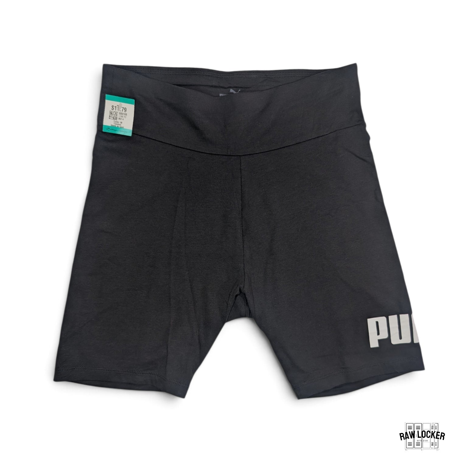 Short Deportivo Puma - Talla M