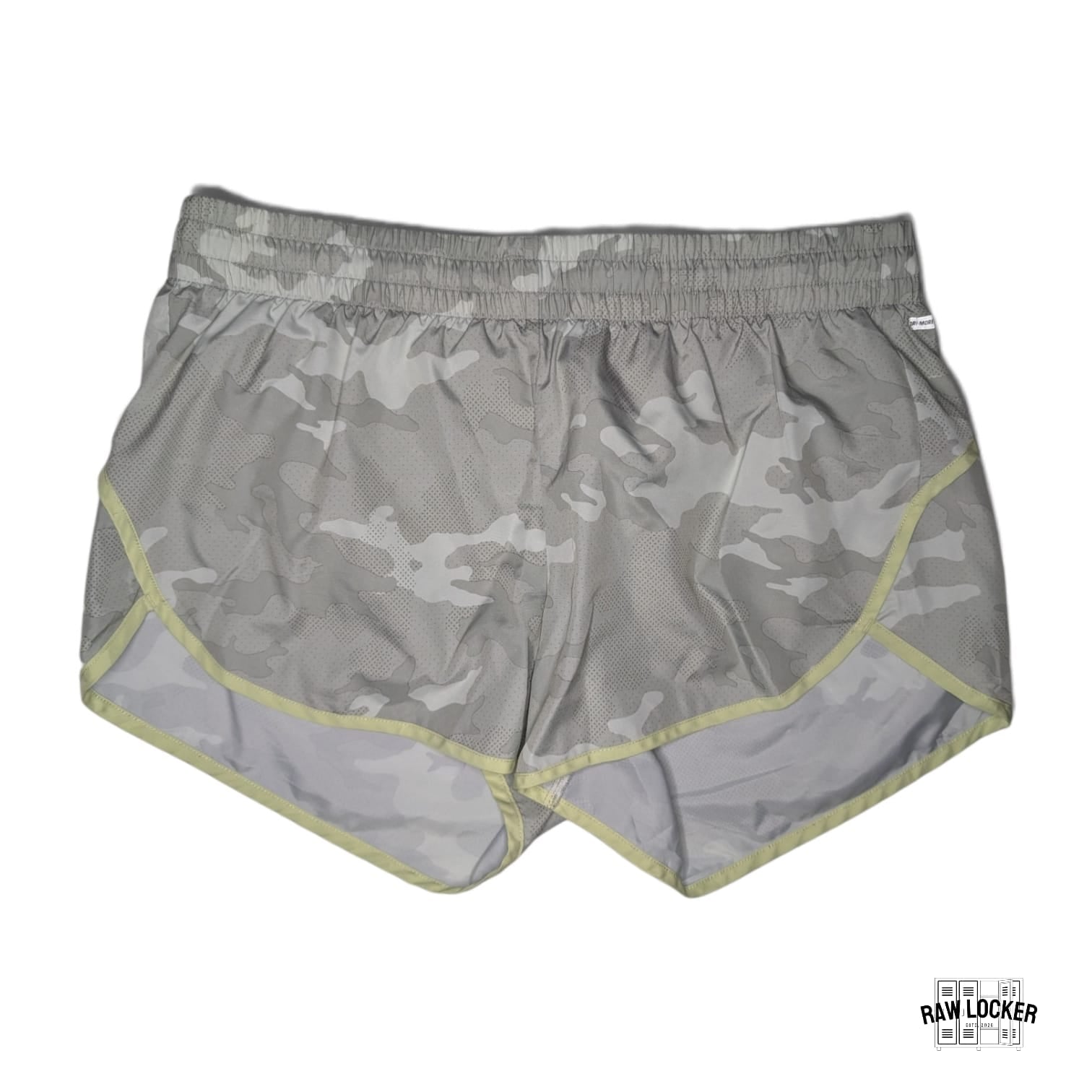 Short deportivo AthleticsWorks - Talla L