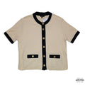 Camisa elegante MD - Talla M