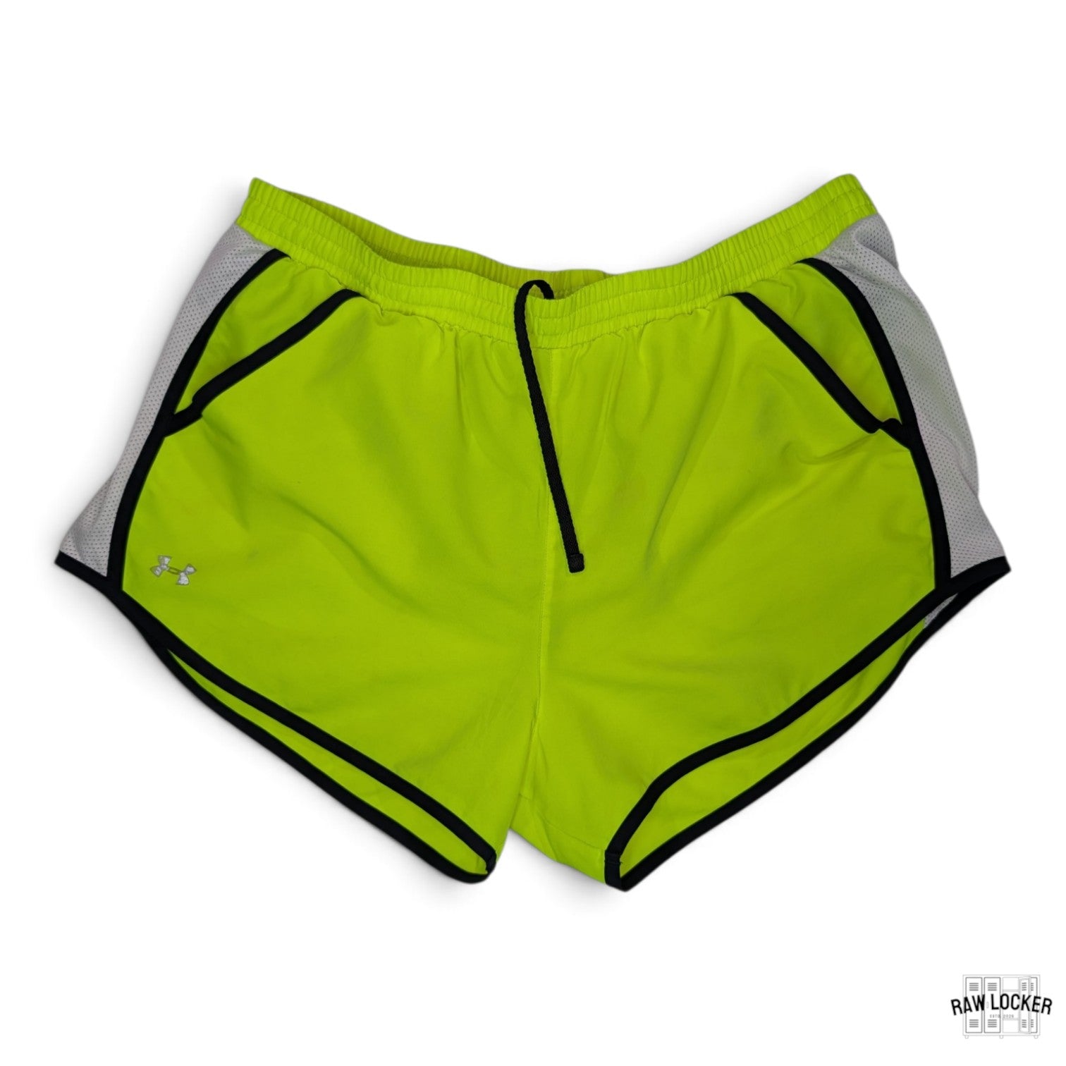 Short Deportivo Under Armour  - Talla L