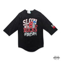 Camiseta SlowBucks - Talla S