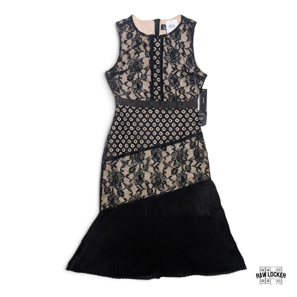 Vestido largo elegante - Talla M