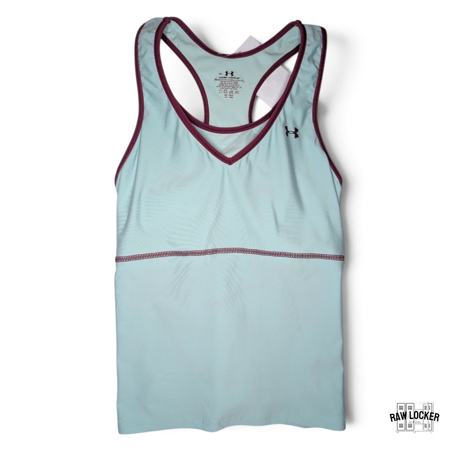 Camisa Deportiva Under Armour - Talla M