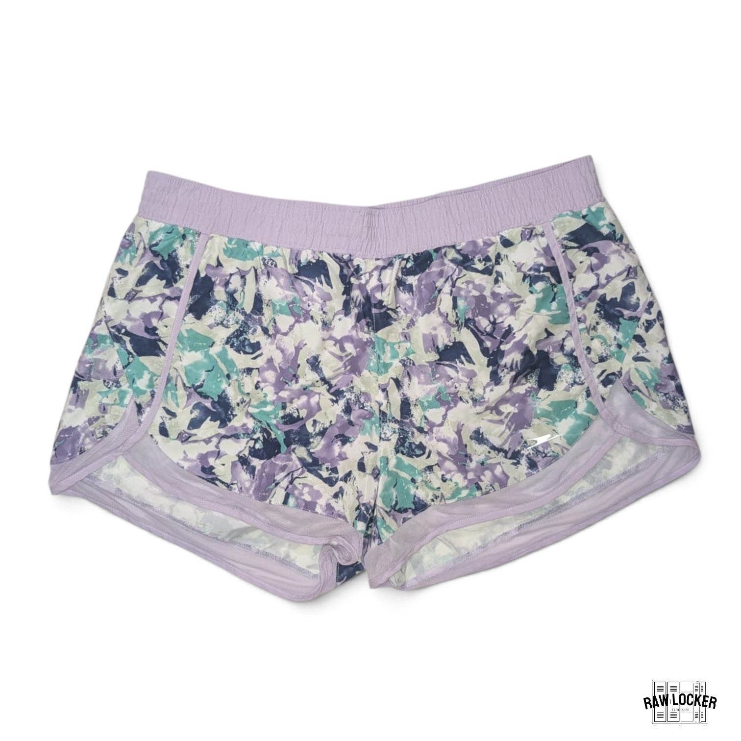 Short Deportivo - Talla XL